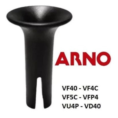 Botão Pino de Oscilação Ventilador Arno 30 e 40cm Original VF40 / VF41 / VF49 / VF55 / VU40 / VU41