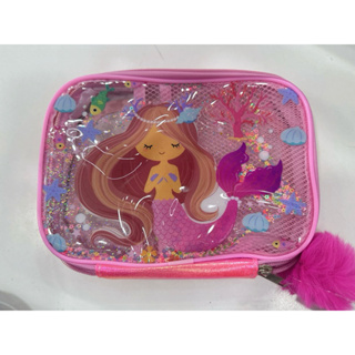 Estojo Box organizador Escola Infantil/unissex em Oferta na Shopee