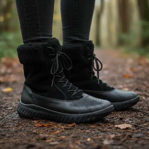 Bota Usaflex Cano Médio: Onde Comprar | BuscaProdutos