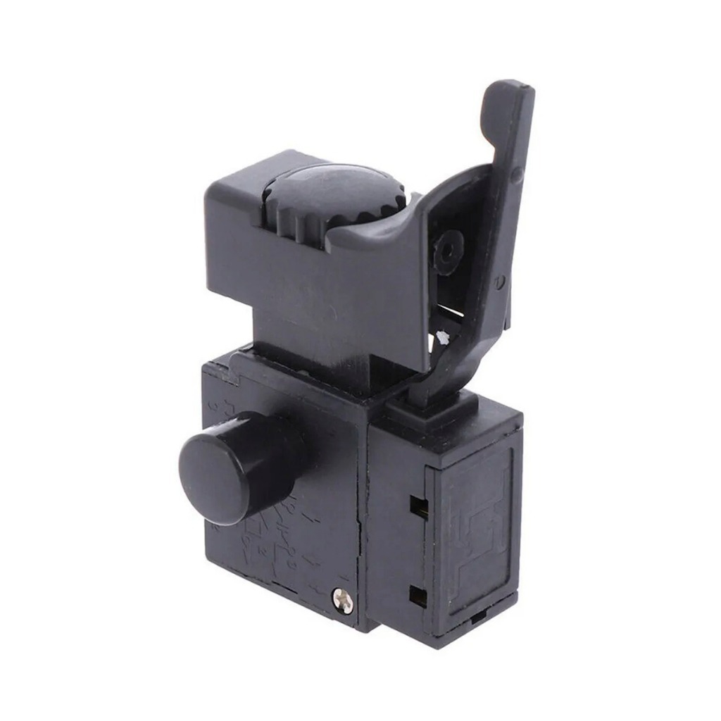 Interruptor Gatilho Reverso Para Furadeira MONDIAL