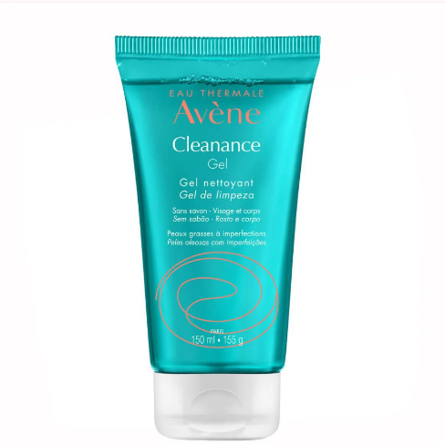 Avene Cleanance 150ml: Onde Comprar | BuscaProdutos