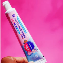 Cia da Natureza Creme para Assaduras 45ml