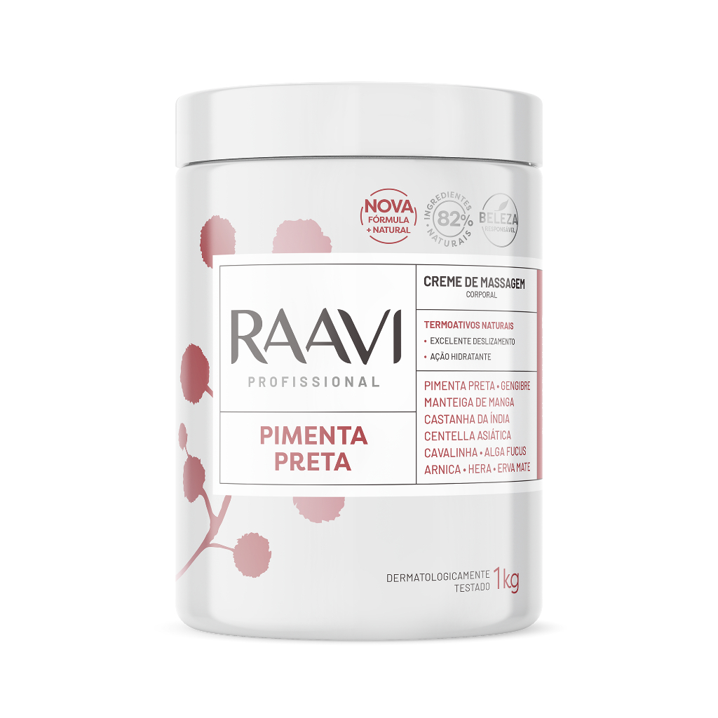 Creme Termoativo Profissional: Onde Comprar | BuscaProdutos