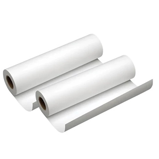 KIT 2 Rolo De Papel Manteiga 28 Cm X 50 Metros em Oferta na Shopee