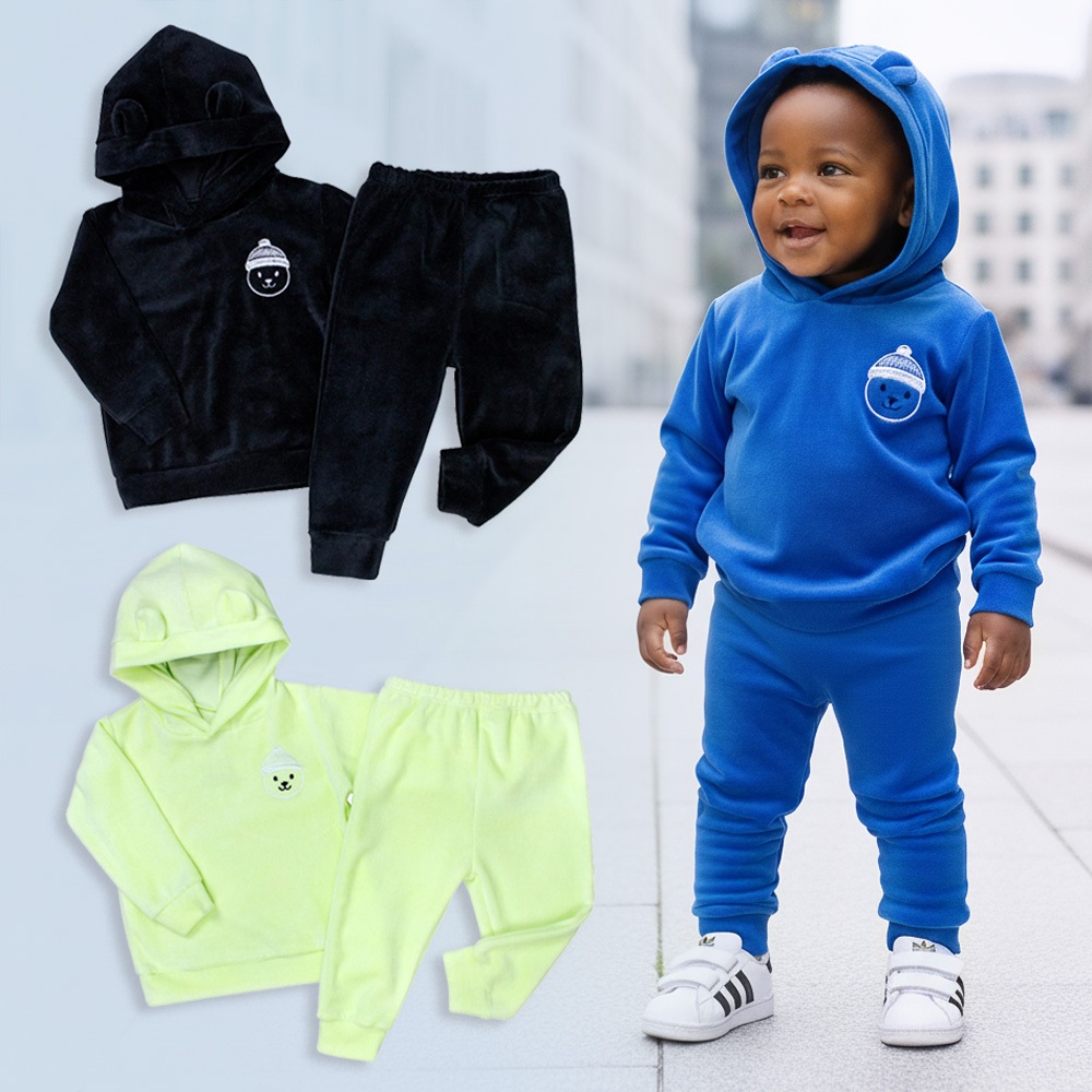 O que é Conjunto Plush Bebê? Guia e Onde Comprar | BuscaProdutos