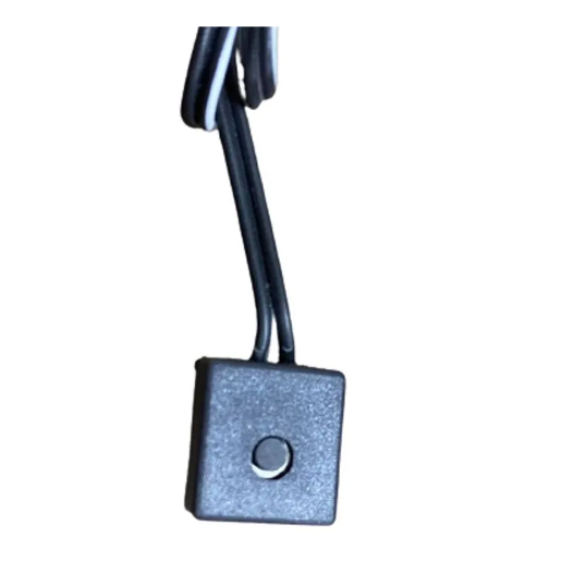 Botão Secreto Antifurto Para Alarme Carro 12v Panico Automotivo