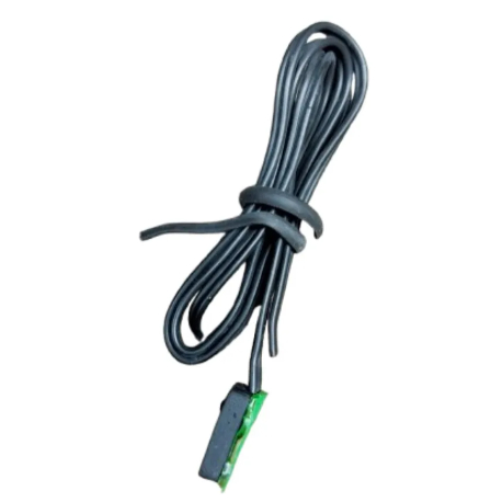Botão Secreto Antifurto Para Alarme Carro 12v Panico Automotivo — imagem 2 de 2