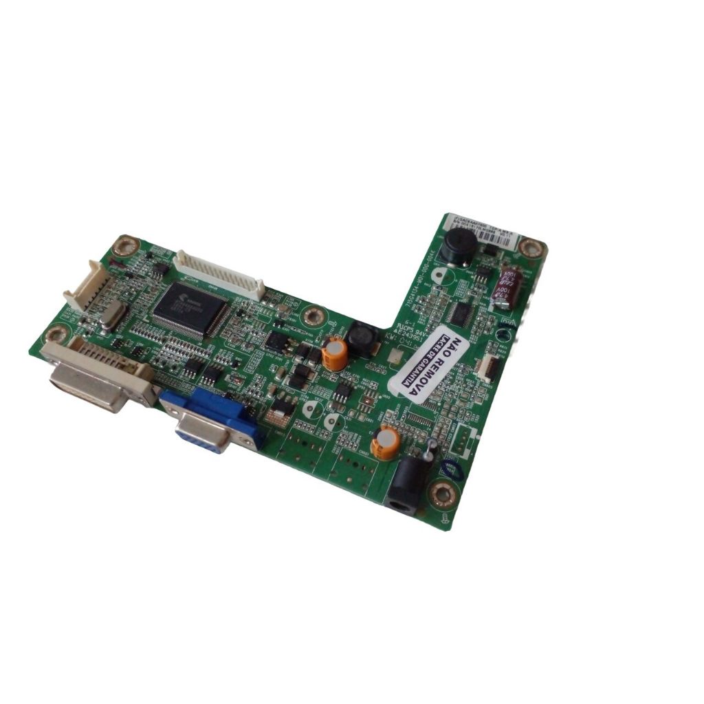 Placa Principal Monitor AOC e2343F (715G4134-M01-000-004K)