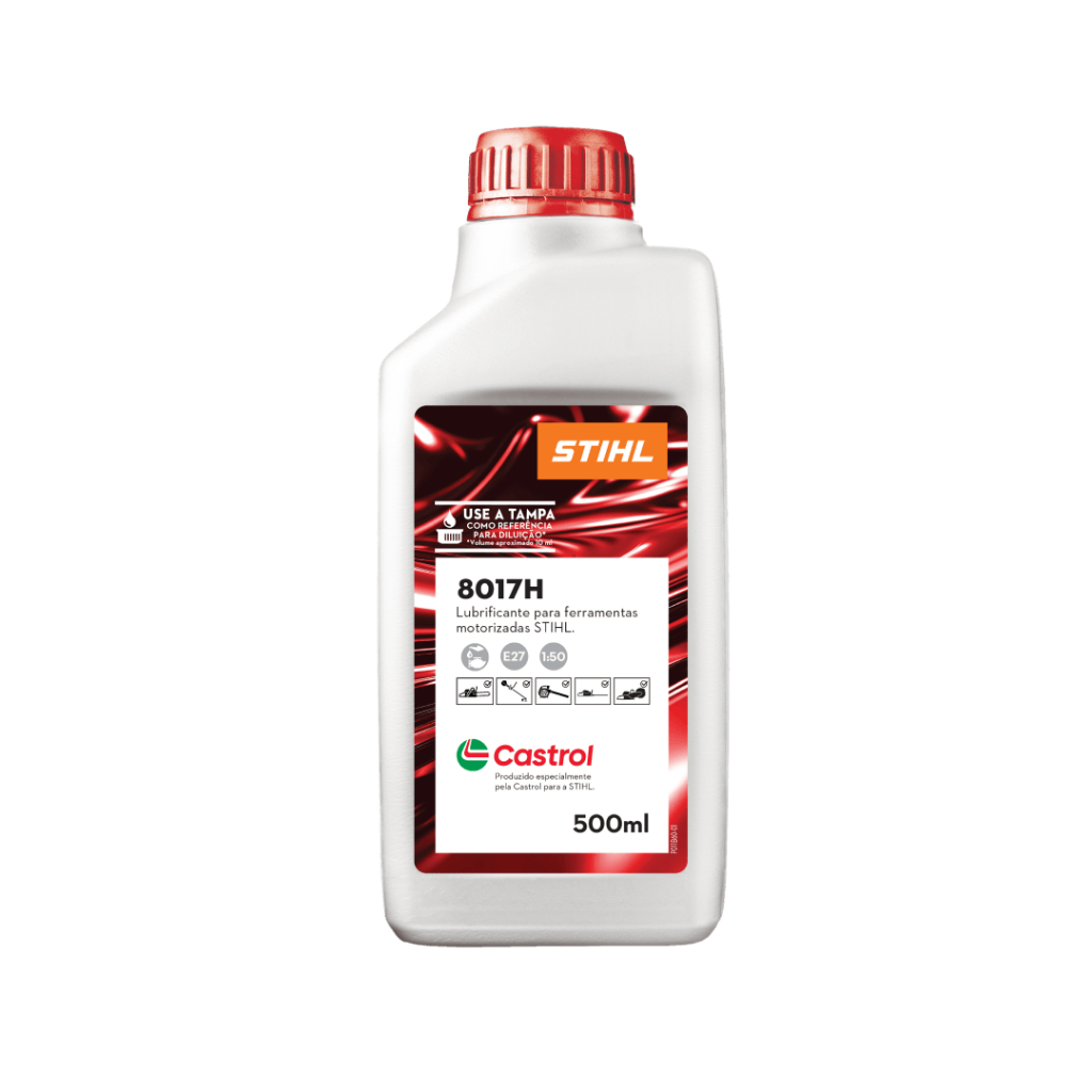 OLEO 2T STHIL 500ML