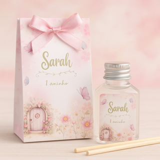 20 Lembrancinha para Maternidade / Chá fraldas / Charreatas / Aniversários. em Oferta na Shopee