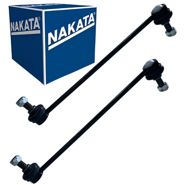 Par Bieleta Dianteira Nakata Astra Cobalt Onix Prisma Spin em Oferta na Shopee