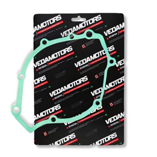 Junta do Estator Factor 125 / Ybr 125 / Xtz 125 Vedamotors em Oferta na Shopee