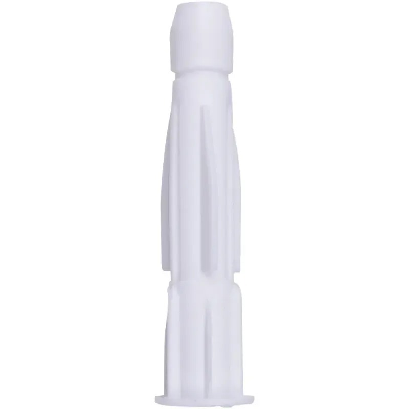 BUCHA PARA GESSO / TIJOLO FURADO / BLOCO / BASE OCA