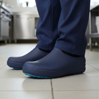 Sapato de EVA Maxxi Boaonda Ideal Trabalho Uniforme em Oferta na Shopee