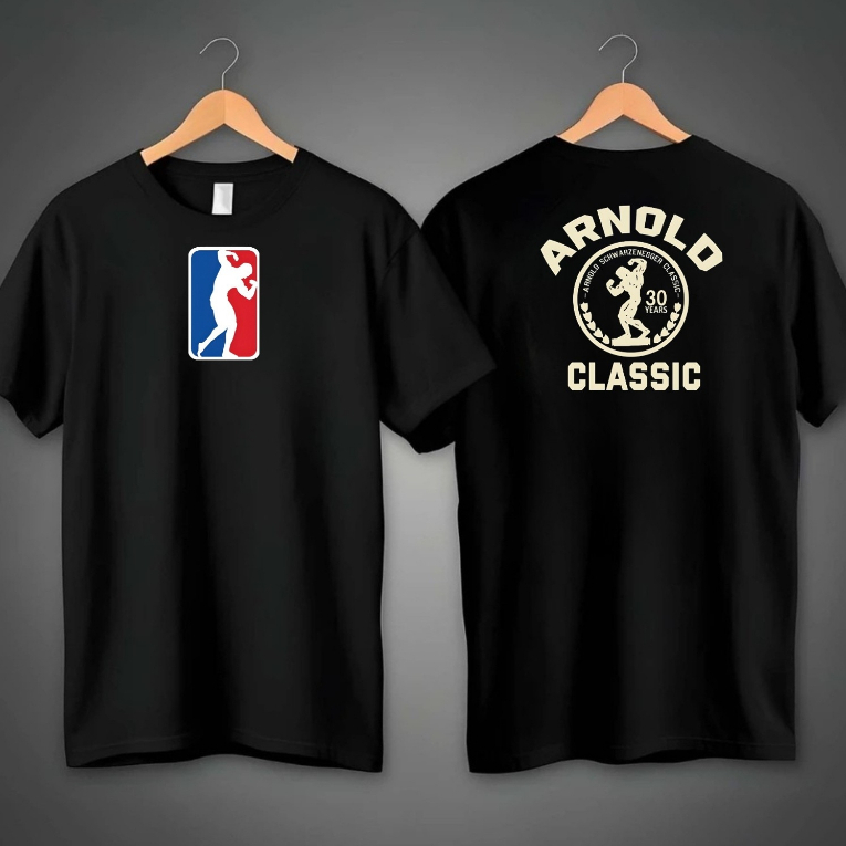 Camiseta Premium Básica T-shirt sparta Camisa Arnold 100% Algodão treino em Oferta na Shopee