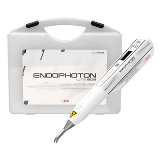 Laser Portátil Fisioterapia Estética Endophoton 808nm Kld em Oferta na Shopee