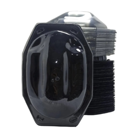 Embalagem Para Frango Assado De Padaria em Oferta na Shopee