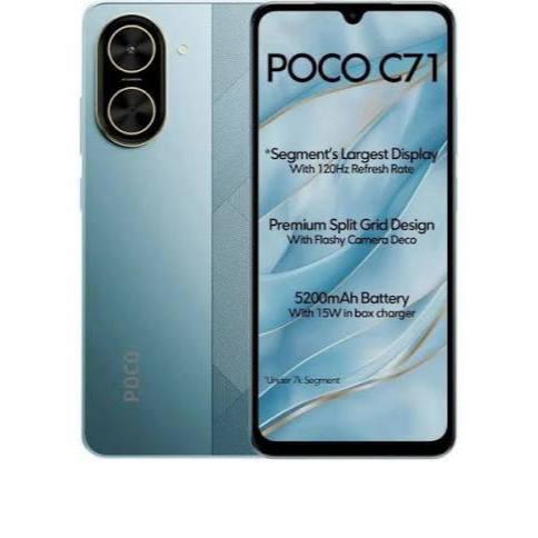 C71 4G – 64GB + 3GB / 128GB +4gB Lacrado