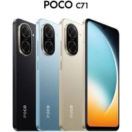 C71 4G – 64GB + 3GB / 128GB +4gB Lacrado em Oferta na Shopee