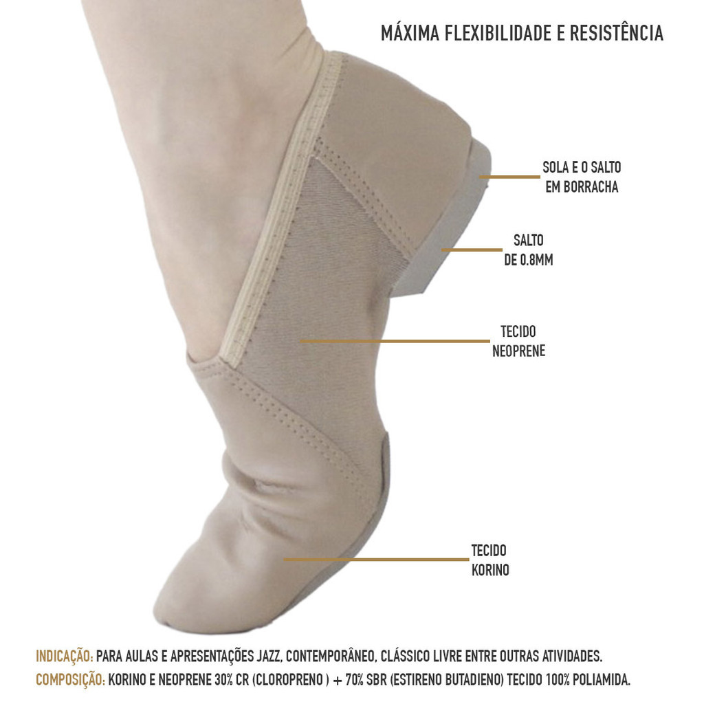 Botinha Feminina em Couro: Onde Comprar | BuscaProdutos