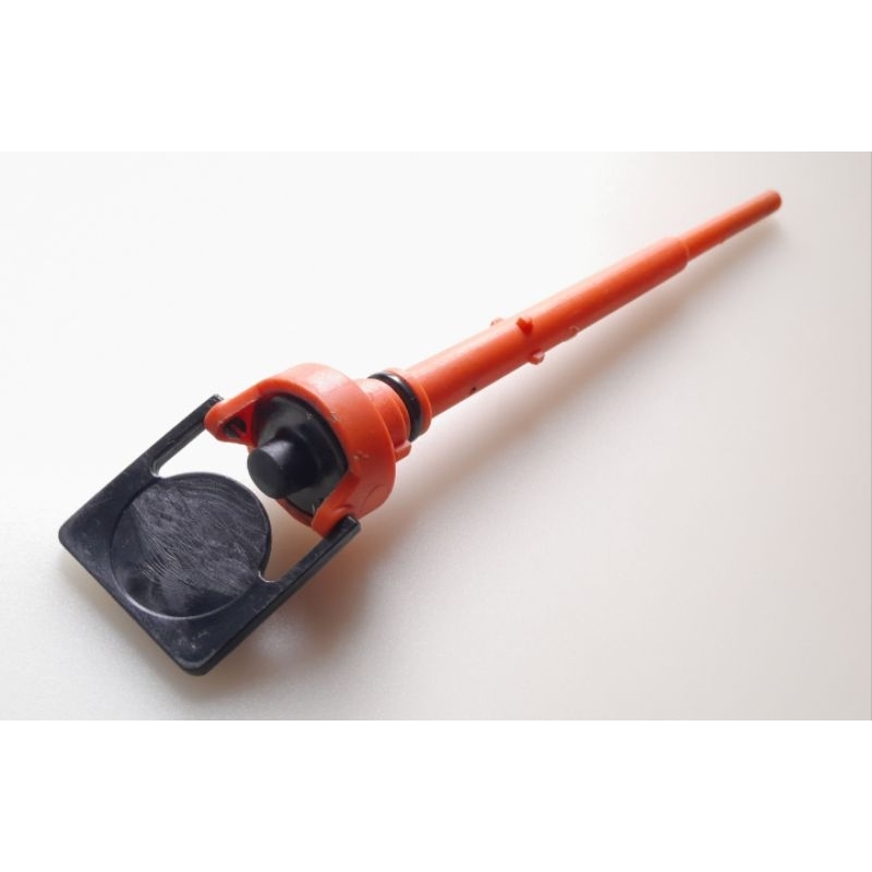 vareta nível de óleo lavadora jacto clean J6500/J6800/J7200