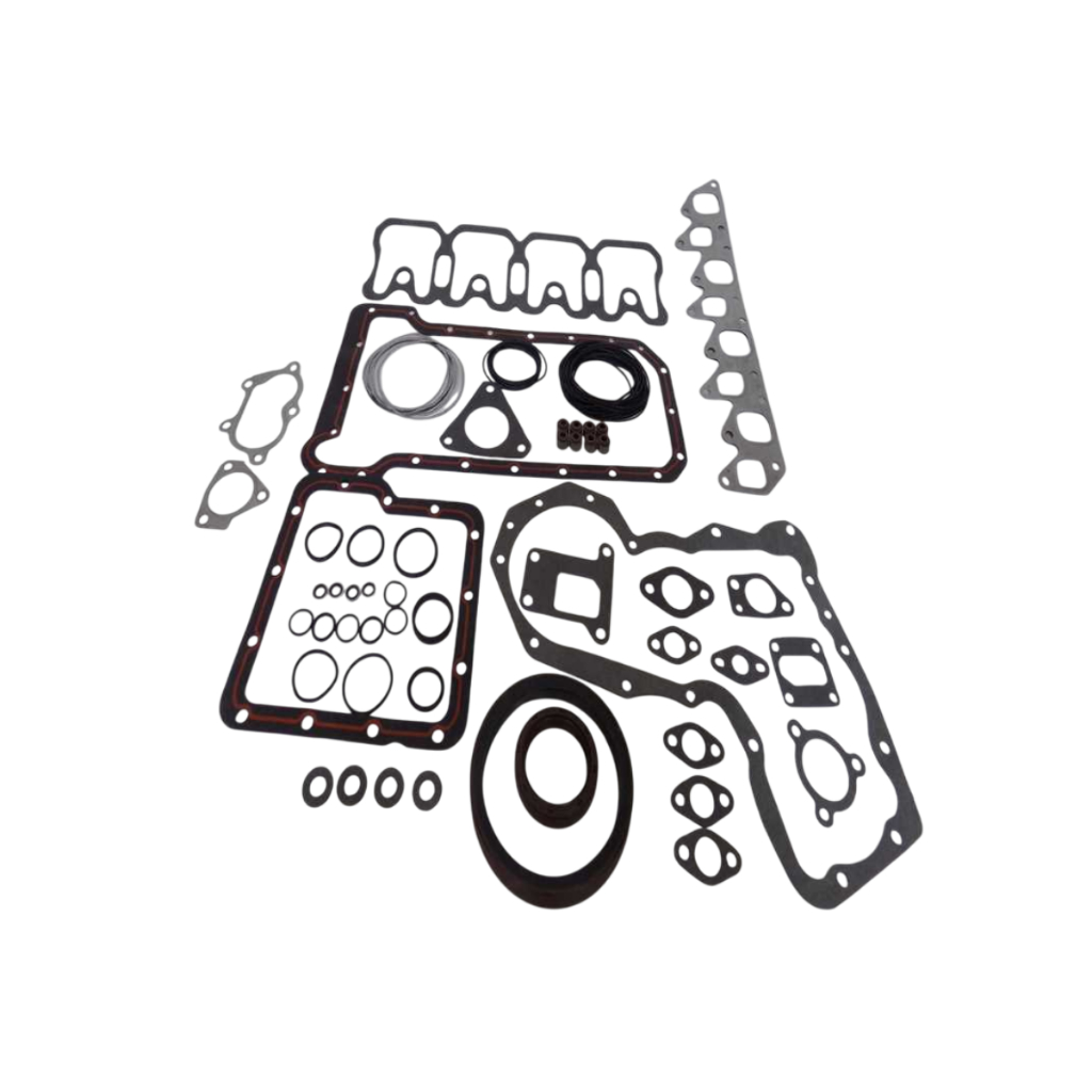 Junta Completa Sem Cabeçote Com Retentor TAKAO Para Chrysler Dakota Turbo 2.5L 8V 1999 Á 2001 JSCBRCH25D