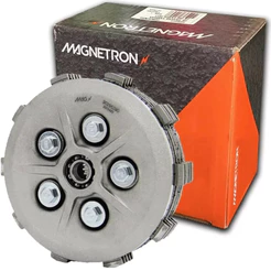 Kit Embreagem Cb 250f Twister 2016 a 2024 Magnetron