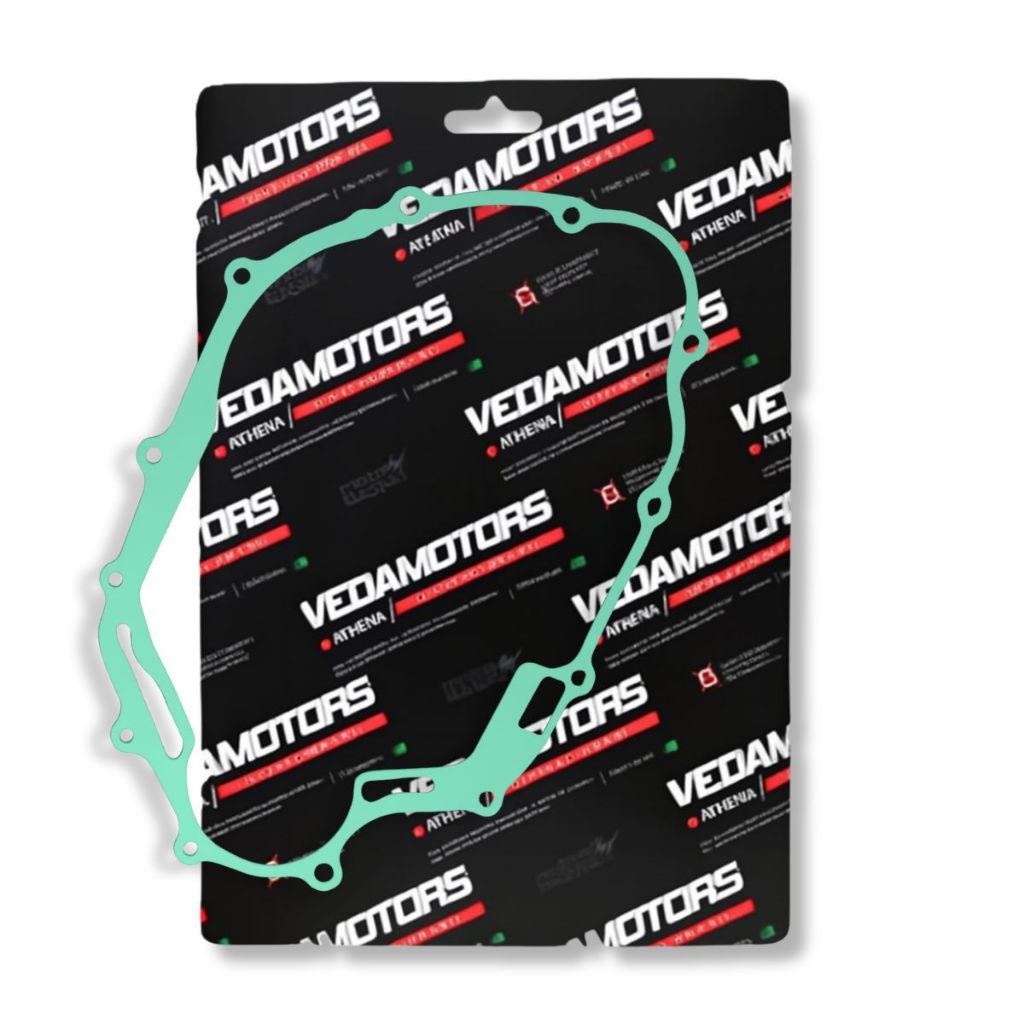 Junta da Embreagem Cg 150 Fan / Cg 150 Titan / Nxr 150 Bros Vedamotors em Oferta na Shopee