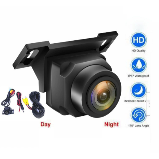 Câmera Retrovisor Lateral: Onde Comprar | BuscaProdutos