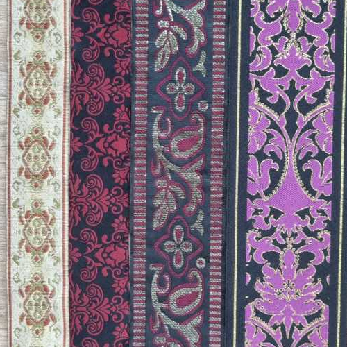 Fita Galão Grega para  decoração em geral com 02 metros em Oferta na Shopee