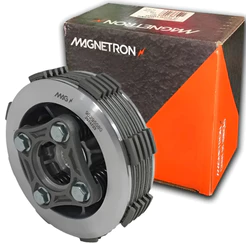 Kit Embreagem Completo Cg 150 Titan Fan 150 Magnetron