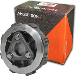 Embreagem Completa Cg 160 Titan Fan Start Bros 160 Magnetron