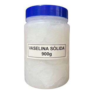 Vaselina Sólida PURA - USP SEM CHEIRO em Oferta na Shopee