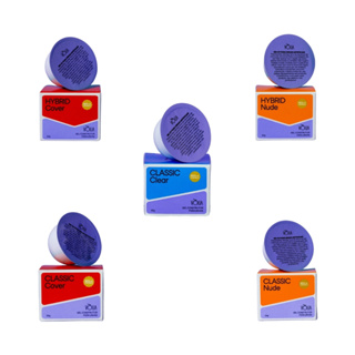 Gel Blister 24g Volia - Cores a escolher em Oferta na Shopee