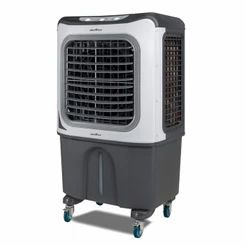 Climatizador de Ar Britânia BCL70 PRO, 70 Litros, Motor 250W Muito Potente 4 em 1 Resistente Grande