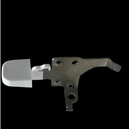 Botão Do Enfiador Passador De Linha Orginal Brother PE810 BE815 PE910 BE815 NQ1400 BP1430 BP1530L
