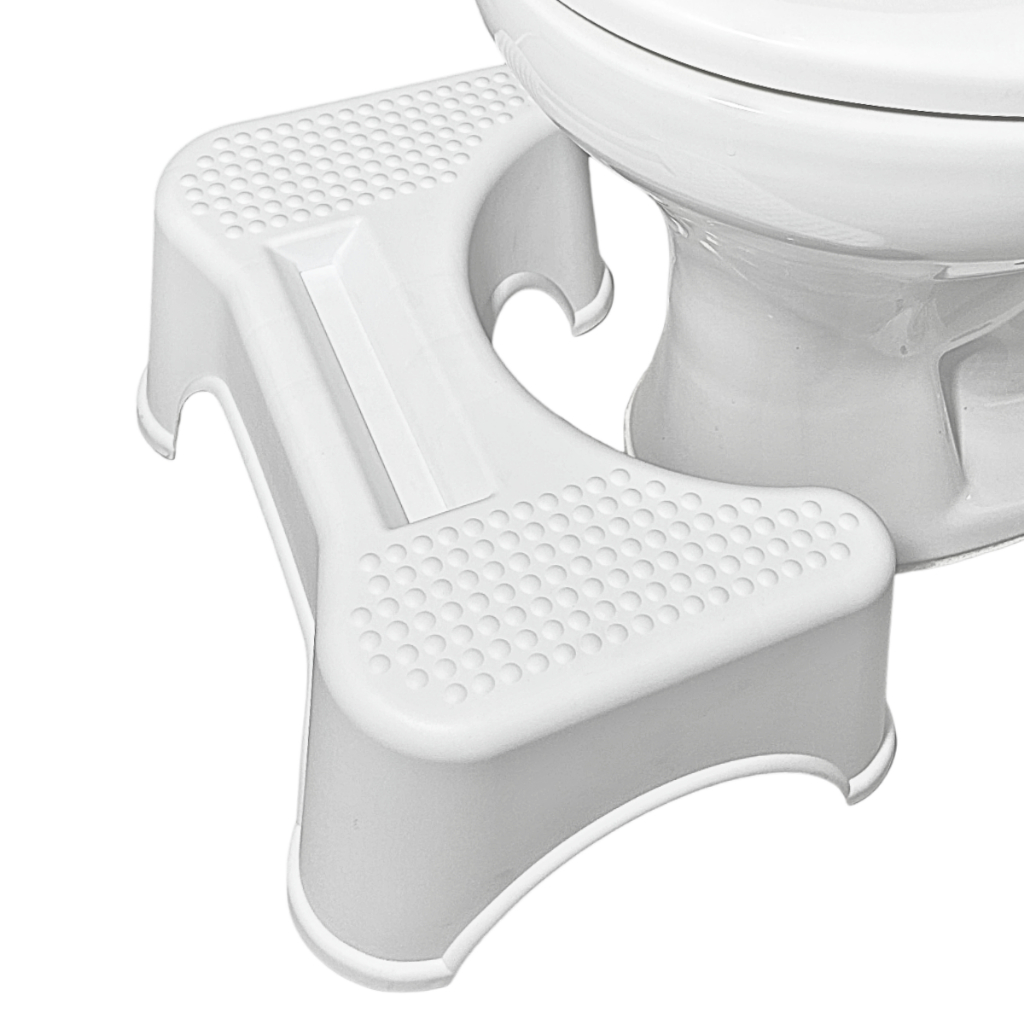 Apoio para os Pés Vaso Sanitário: Onde Comprar | BuscaProdutos