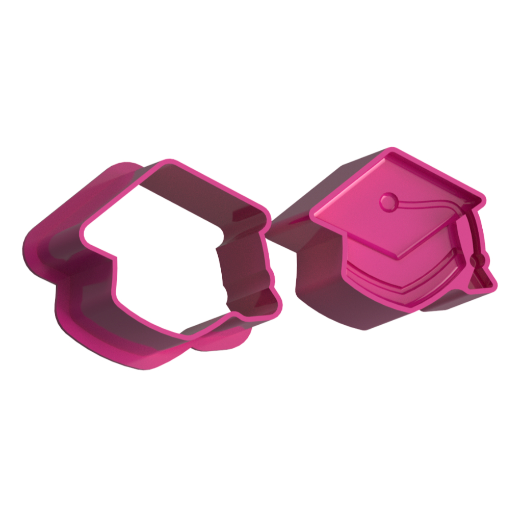 Capelo de Formatura - Ejetor Modelador para Brigadeiros em Oferta na Shopee