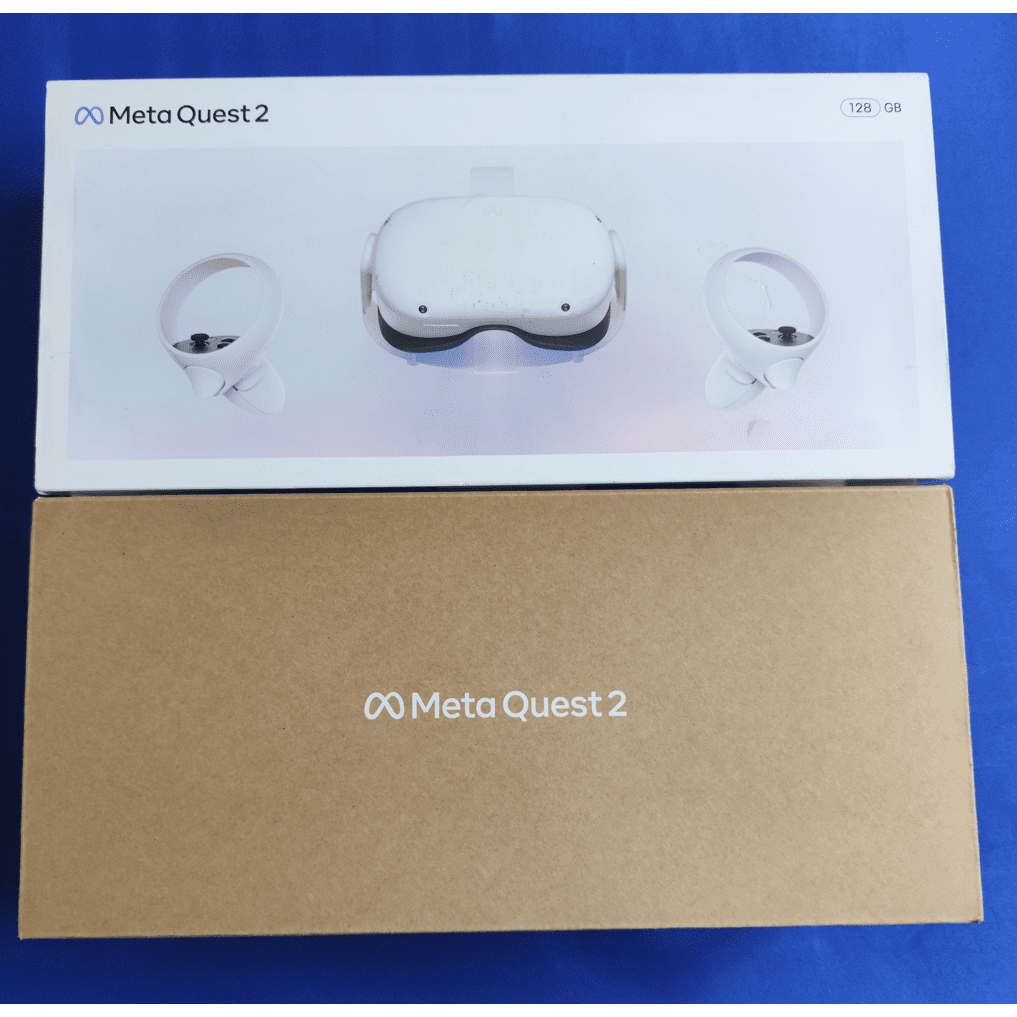 Óculos Quest 2: Guia Completo e Onde Comprar | BuscaProdutos