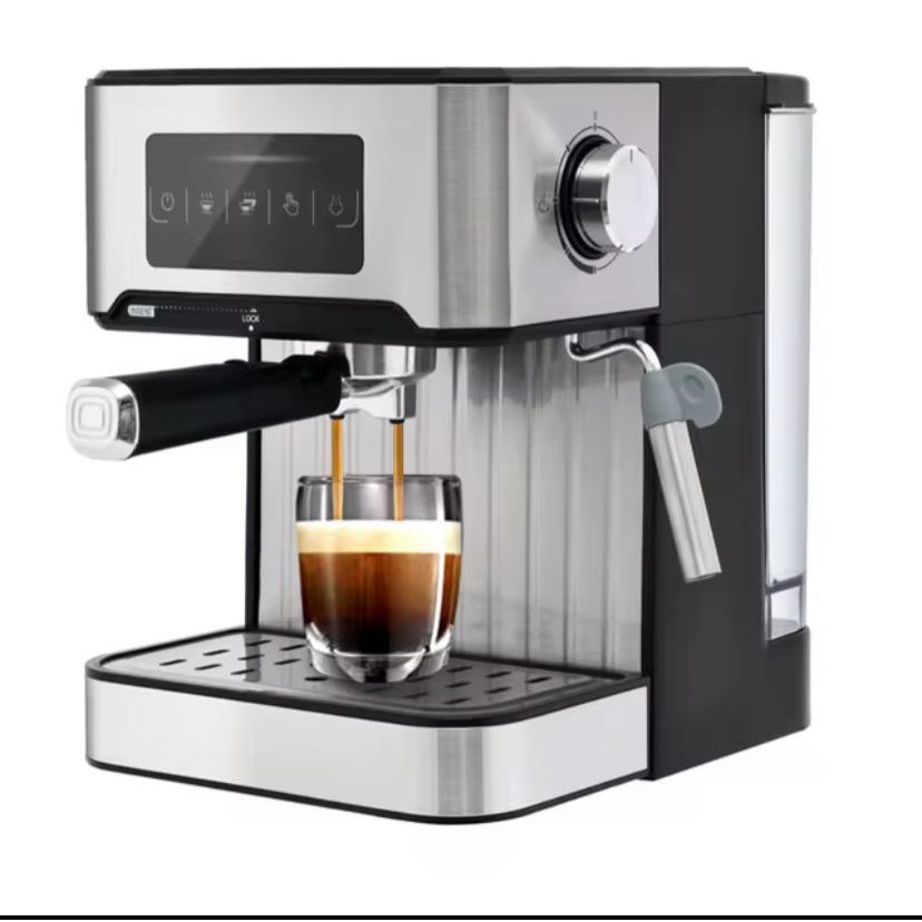 Máquina de Café e Capuccino: Onde Comprar | BuscaProdutos