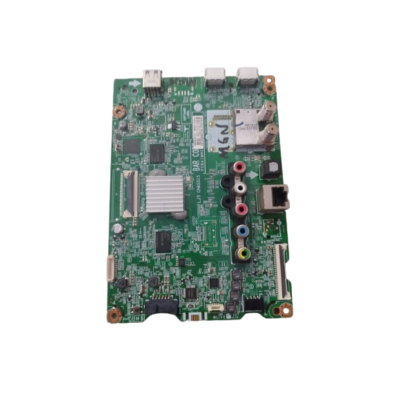 2605 Placa Principal para TV de LED LG Mod: 49LJ5550