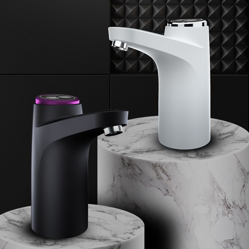 Bebedouro Bomba Elétrica Garrafão Galão Agua Recarregável tomate compativel com galão de 20L em Oferta na Shopee