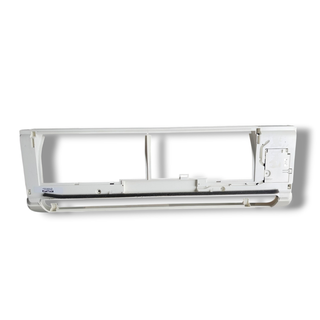 Capa Frontal Evaporadora Ar Condicionado Consul Cbv12cbbna W10334841