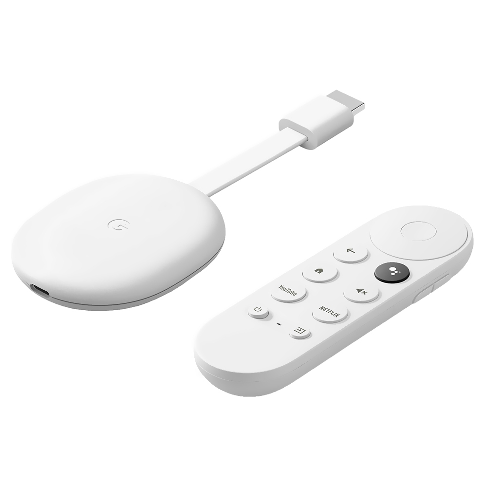 Chromecast Google 4: Onde Comprar | BuscaProdutos