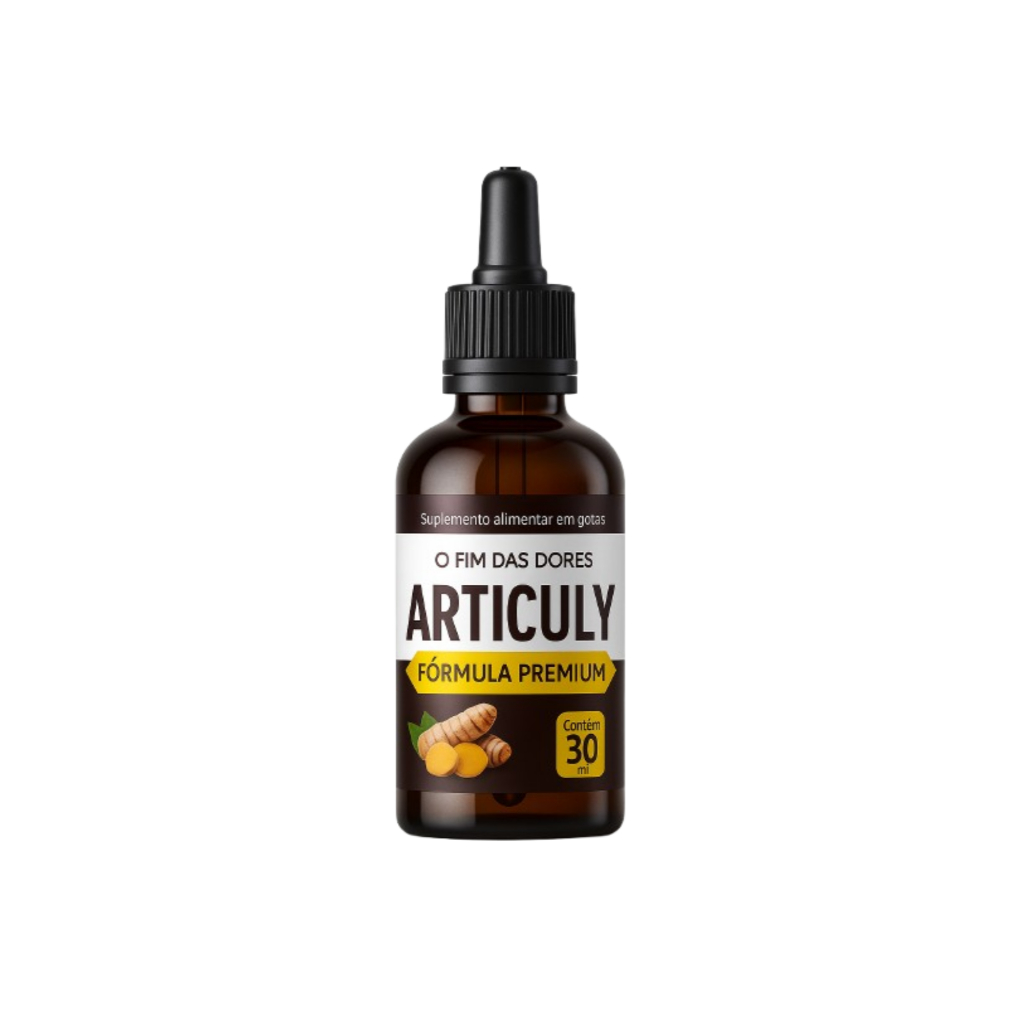 Articuly - Suplemento 30ml + avançada + Rápida Absolvição 1x em Oferta na Shopee