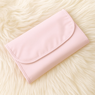 Trocador Portátil Impermeável Prático Premium em Oferta na Shopee