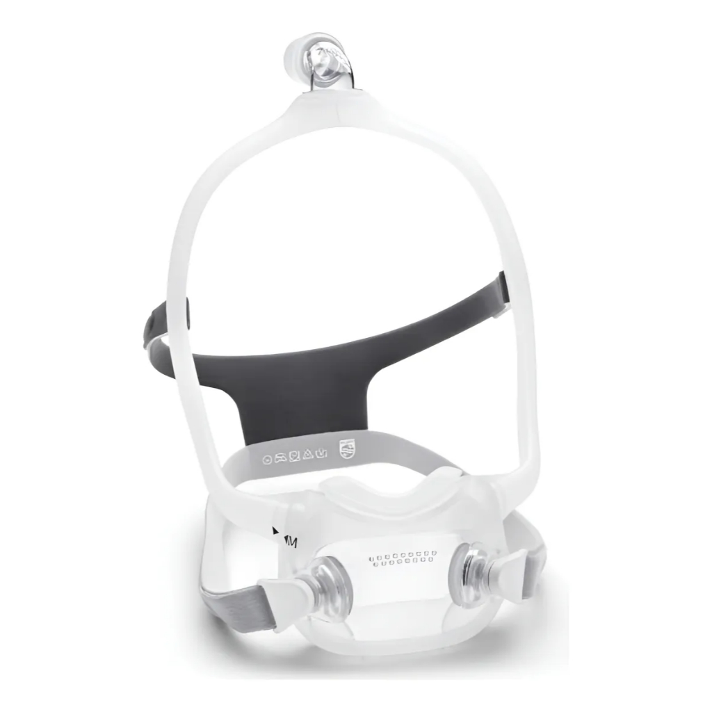 Máscara DreamWear Full Face Philips Tam M