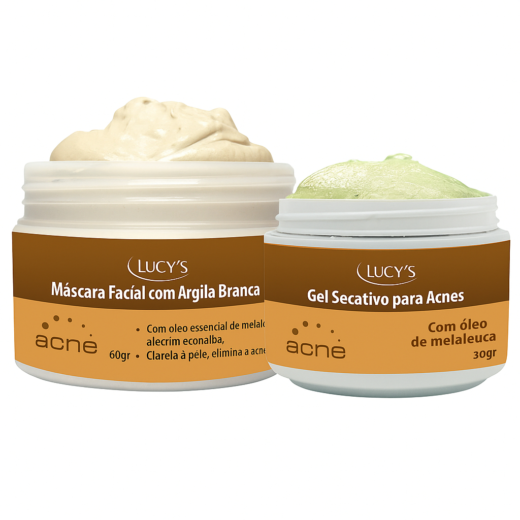 Argila Branca Ação Clareadora: Onde Comprar | BuscaProdutos