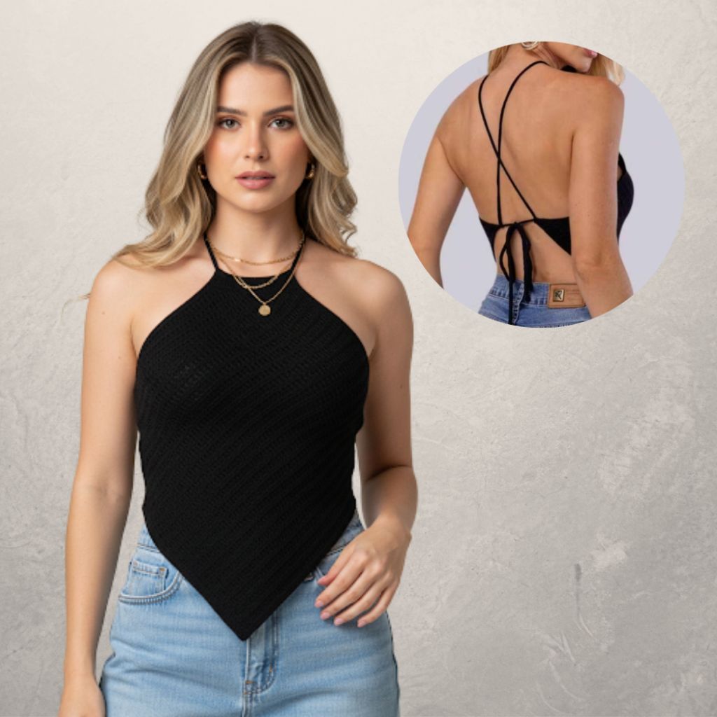 O que é Cropped Estiloso? Guia e Onde Comprar | BuscaProdutos