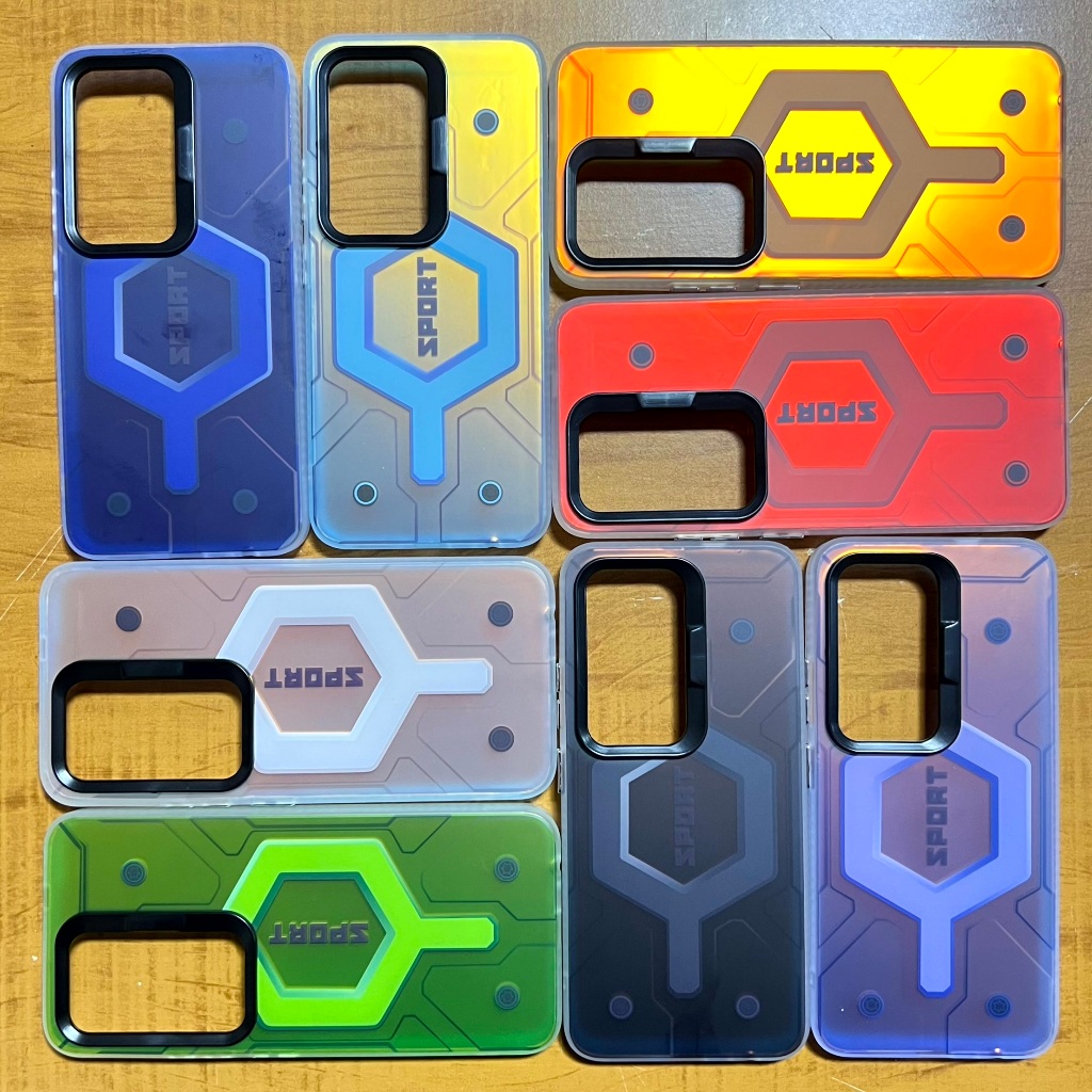 Capa Capinha Compativel Infinix Hot 50 Pro - SPORT HOLOGRÁFICA em Oferta na Shopee